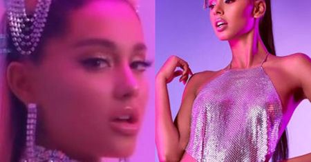 Ariana Grande pozwała Forever 21 na 10 milionów dolarów za bezprawne wykorzystanie jej wizerunku