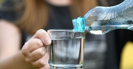 Nawodnienie organizmu – normy, znaczenie i domowe sposoby