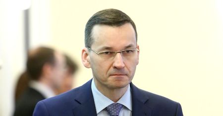 Minister rozwoju będzie mógł zmienić krajowe programy operacyjne