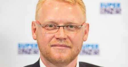 Są państwa, które intencjolanie kreują luki podatkowe. Gorzkie słowa wiceprezesa KGHM