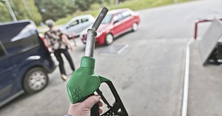 Nadchodzą żniwa dla stacji paliw. Sprzedaż idzie na rekord