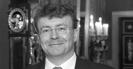 Holandia: Zmarł książę Johan Friso