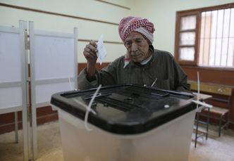 Referendum w Egipcie. Komisja rozważa przedłużenie głosowania