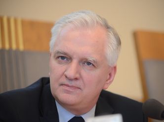 Gowin: nie będzie próby podniesienia podatków, zwłaszcza dla małych firm