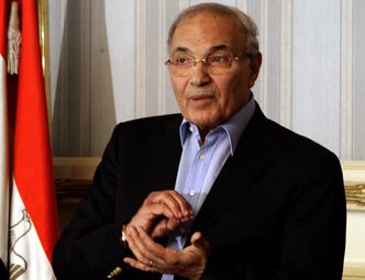 Rewolucja w Egipcie. Premier za rządów Mubaraka chce przejąć władzę