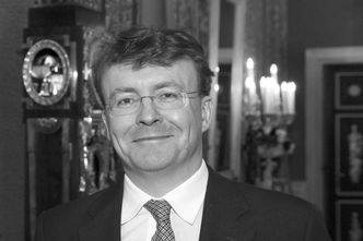 Holandia: Zmarł książę Johan Friso