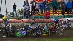 Stainer Unia Kolejarz Rawicz - OK Bedmet Kolejarz Opole 39:50 (galeria)