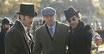 ''Sherlock Holmes'' ma nowego scenarzystę