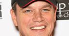 Spełniony Matt Damon