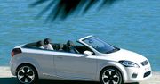 Koreański kabriolet - Kia ex_cee`d cabrio