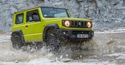 Dobra wiadomość: Suzuki Jimny wraca na rynek. Zła: podrożał bardziej, niż się spodziewasz
