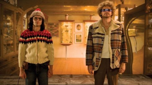 Brytyjski humor wraca w dobrym stylu? 1