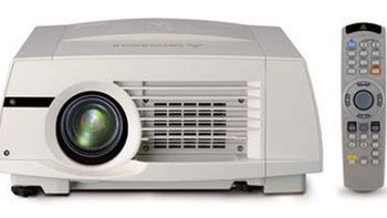 Mitsubishi FL6900U – projektor dla wymagających 1