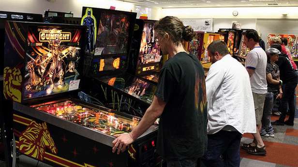 IKEA otworzyła przedszkole dla mężczyzn. Na pohybel równouprawnieniu! 1