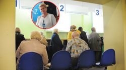 Spór o finansowanie opieki koordynowanej. NFZ twardo przy swoim