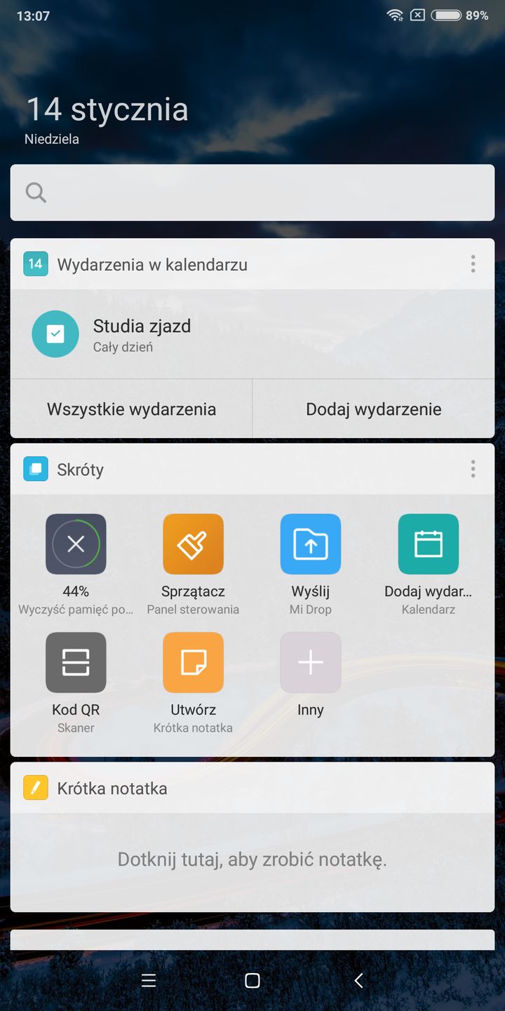 Test Xiaomi Mi Mix 2 – chiński smartfon ponownie definiuje spektakularność 15