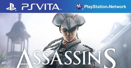 Assassin's Creed 3: Liberation - recenzja