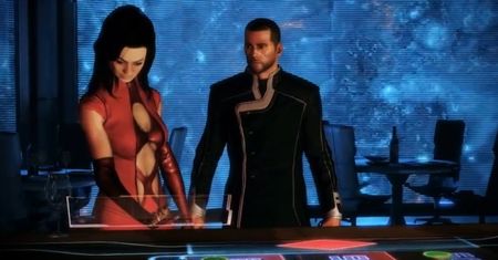 Cytadela - ostatnia przygoda w Mass Effect 3 rozpoczyna się dzisiaj