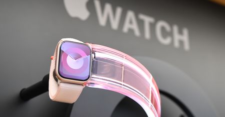 Apple Watch 9 wraca do sprzedaży. Ale to nie koniec problemów firmy