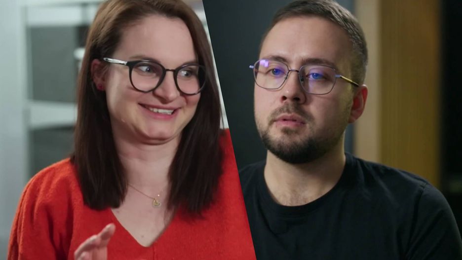 Małżeństwo Justyny i Przemka ze "Ślubu od pierwszego wejrzenia" rozpadło się po czterech miesiącach