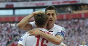 Konflikt Lewandowski- Błaszczykowski zażegnany?