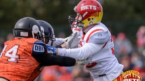 Warsaw Mets złapali rytm. Powoli mogą się szykować na fazę play-offs!