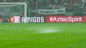 Dojrzałem do wielkiej piłki - rozmowa z Marcinem Burkhardtem, piłkarzem Metalista Charków