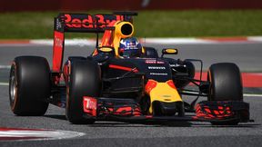 Renault udostępni nowy silnik w Monako. Red Bull przed trudną decyzją