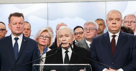 Chcą zwiększyć "500 plus". Pada konkretna kwota
