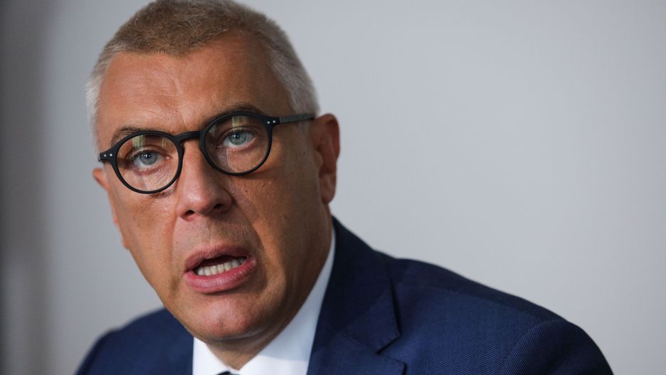 Komisja śledcza ws. Pegasusa? Giertych: Sejm powinien to zbadać 