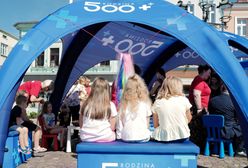 Zmiany w 500+. Świadczenie w przyszłości może przyjąć formę bonu