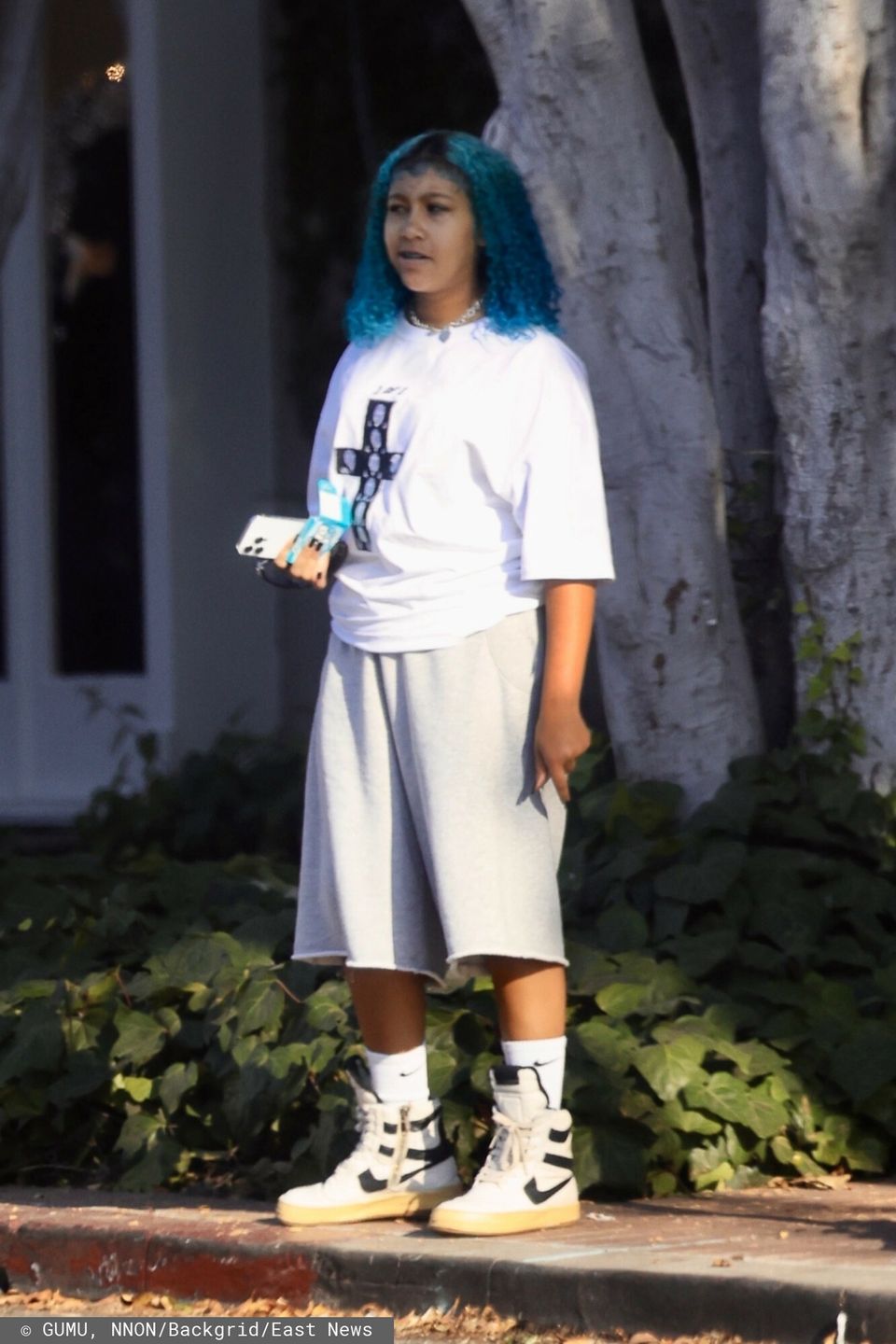 North West 