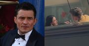 Orlando Bloom "reaguje" na schadzki Katy Perry z byłym premierem Kanady. Pokazał, że ma dystans?