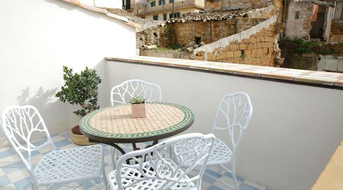 Moja wielka włoska przygoda