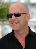 Bruce Willis ma romans z Courtney Love