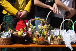 Wielkanoc 2021. Jakie obostrzenia nas czekają?