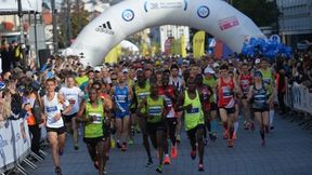 PZU Maraton Warszawski testem nawet dla najbardziej wytrwałych