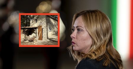 Włoska rodzina w centrum uwagi. Premier Meloni ostrzega