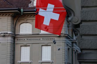 Szwajcarski Bank Narodowy zdecydował. Stopy w górę