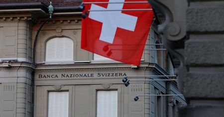 Szwajcarski Bank Narodowy zdecydował. Stopy w górę