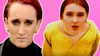 QUIZ: Zna je każdy Polak. Rozpoznasz, co to za klipy z lat 90. i 00.?