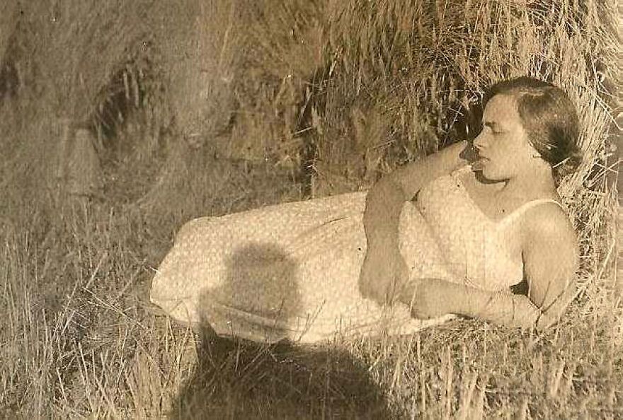 Niesamowita historia fotografa, który dokumentował początki ZSRR. Takich zdjęć jest bardzo mało 4