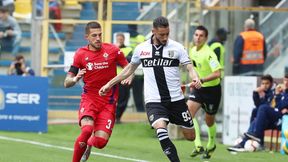 Koronawirus paraliżuje Serie A. Mecz Parma - SPAL 2013 wstrzymany tuż przed pierwszym gwizdkiem
