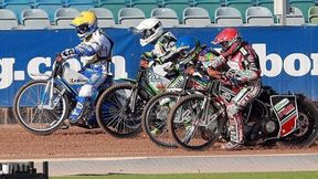 Tor w Równem z 3-letnią licencją UEM