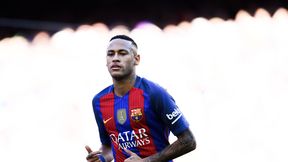 Mazinho: Neymar będzie najlepszy dzięki Messiemu