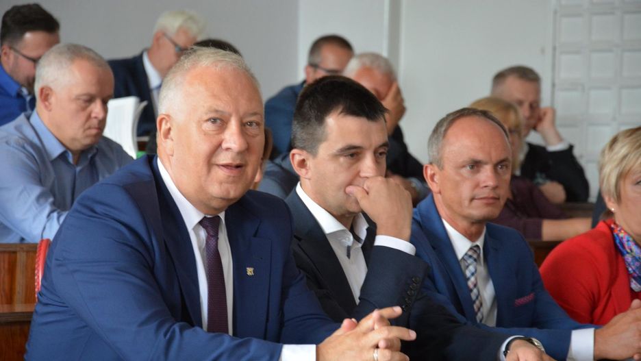 Tadeusz Krzakowski 