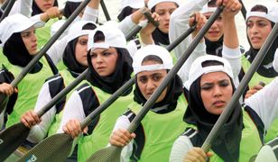 Sport w świecie islamu. Religia - rozrywka - polityka