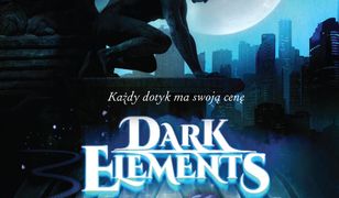 Dark Elements (Tom 2). Arktyczny dotyk