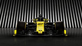 Renault pokazało światu nowy samochód. Francuzi chcą zbliżyć się do czołówki F1