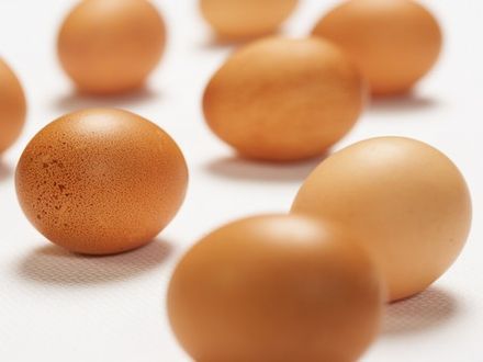 Jajko – naturalna pielęgnacja włosów!